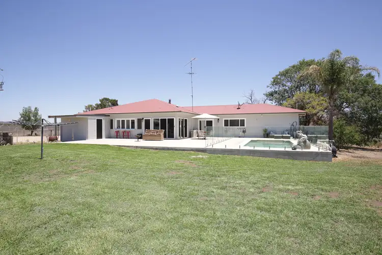 Second view of Homely rural property listing, 99 Moseley Dene Road, Inverell NSW 2360
