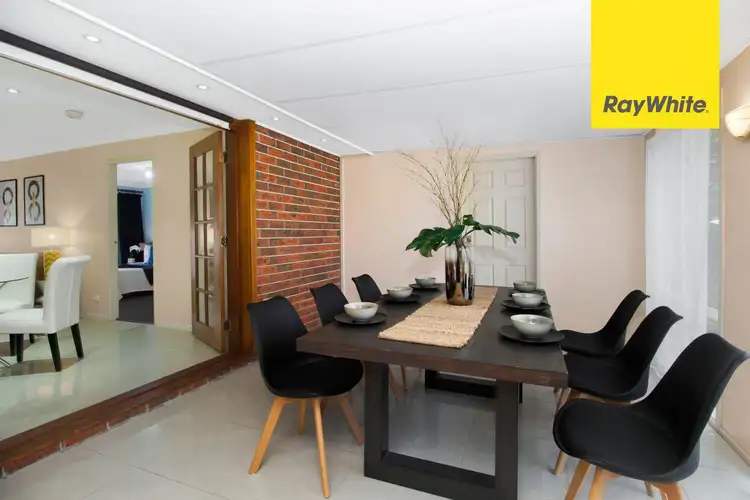 Sixth view of Homely house listing, 25 Solander Drive, St Clair NSW 2759