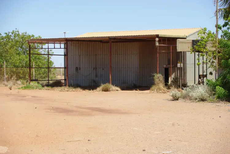 Third view of Homely house listing, Lot 682 Shanks Road, Onslow WA 6710