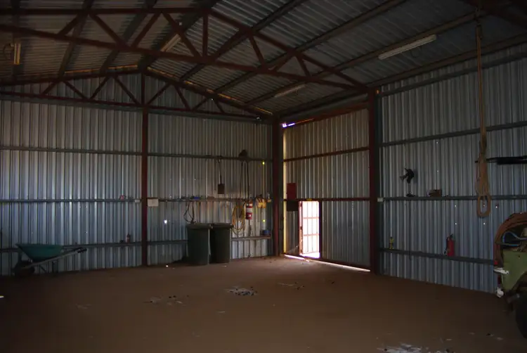 Sixth view of Homely house listing, Lot 682 Shanks Road, Onslow WA 6710