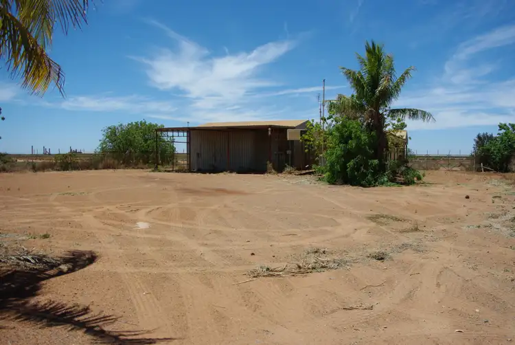 Seventh view of Homely house listing, Lot 682 Shanks Road, Onslow WA 6710