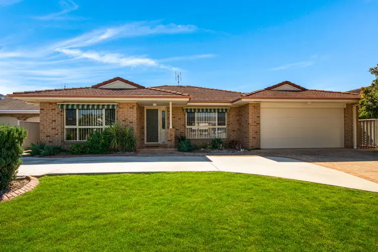 10 The Halyard, Yamba NSW 2464