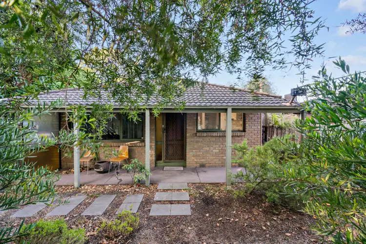 Main view of Homely unit listing, 1/11 Long Street, Frankston VIC 3199