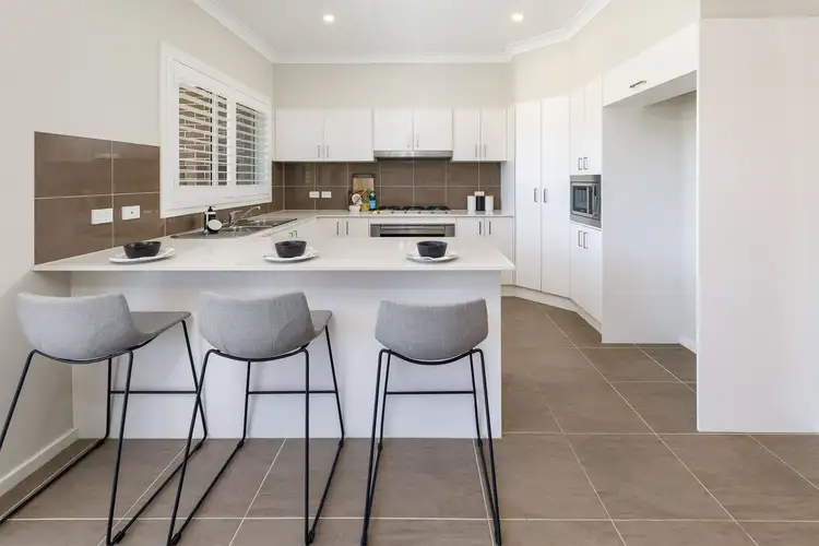 Fourth view of Homely semi-detached listing, 29A Dan Street, Marsfield NSW 2122
