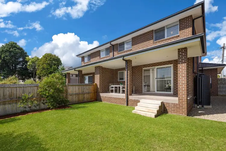 Sixth view of Homely semi-detached listing, 29A Dan Street, Marsfield NSW 2122