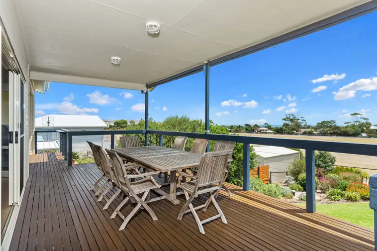 Main view of Homely house listing, 1 James Drive, Carrickalinga SA 5204