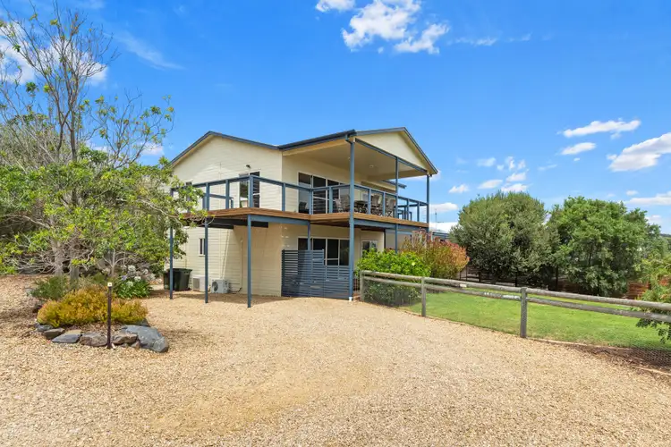 Second view of Homely house listing, 1 James Drive, Carrickalinga SA 5204