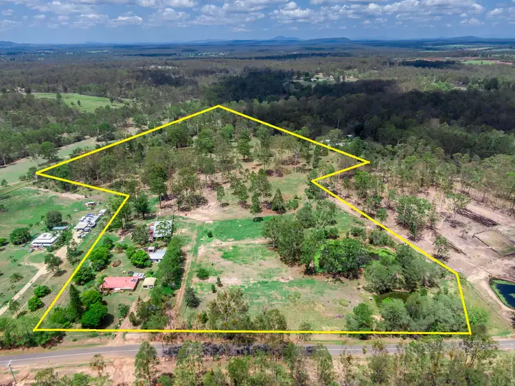 19 Pilerwa Road, Mungar QLD 4650
