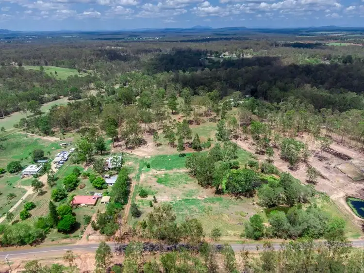 Second view of Homely house listing, 19 Pilerwa Road, Mungar QLD 4650