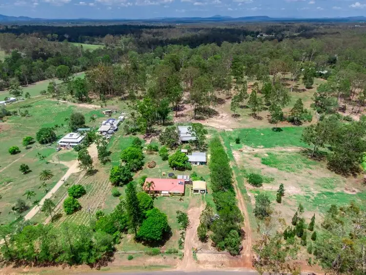 Third view of Homely house listing, 19 Pilerwa Road, Mungar QLD 4650