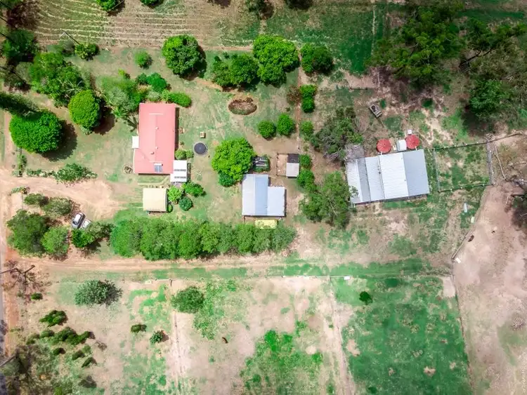 Fourth view of Homely house listing, 19 Pilerwa Road, Mungar QLD 4650