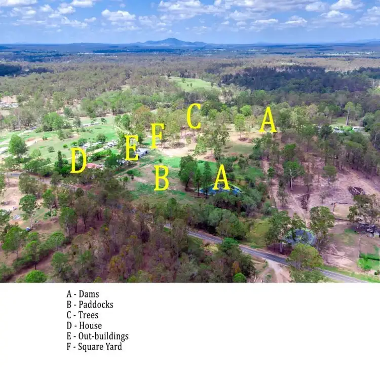 Fifth view of Homely house listing, 19 Pilerwa Road, Mungar QLD 4650