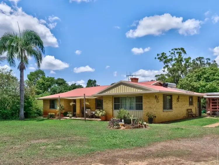 Sixth view of Homely house listing, 19 Pilerwa Road, Mungar QLD 4650