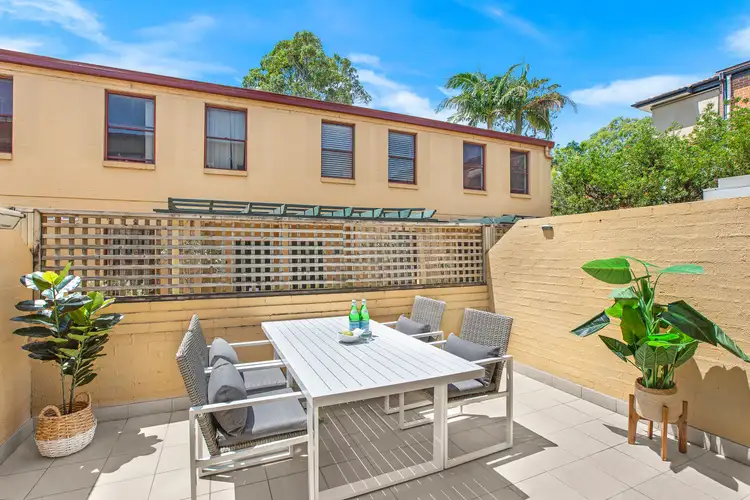 Fourth view of Homely townhouse listing, 7/74 Hampden Road, Russell Lea NSW 2046