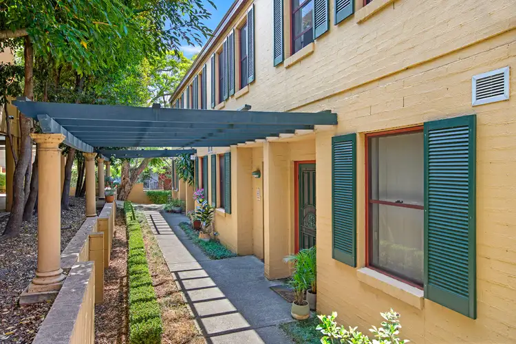 Fifth view of Homely townhouse listing, 7/74 Hampden Road, Russell Lea NSW 2046