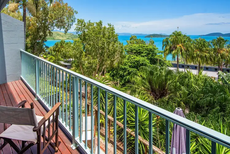 Second view of Homely unit listing, 19/3 Banksia Court Sunset Waters, Hamilton Island QLD 4803