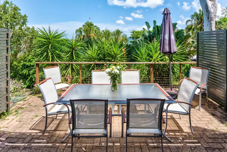 Third view of Homely unit listing, 19/3 Banksia Court Sunset Waters, Hamilton Island QLD 4803