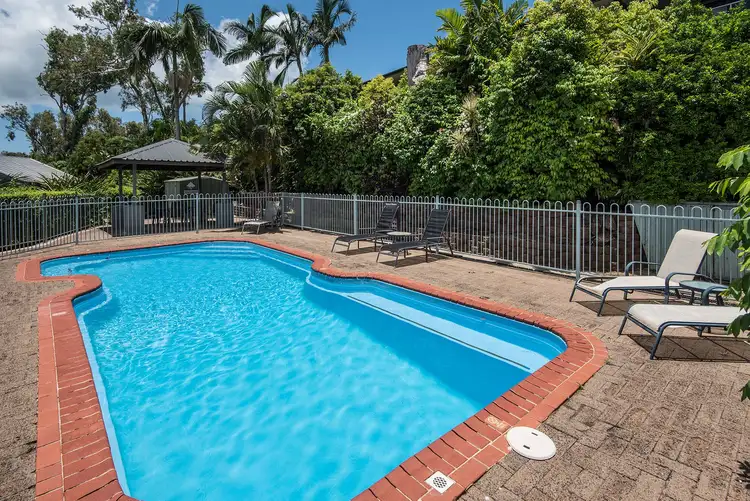 Fifth view of Homely unit listing, 19/3 Banksia Court Sunset Waters, Hamilton Island QLD 4803