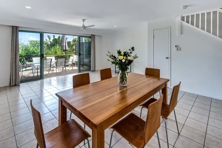 Seventh view of Homely unit listing, 19/3 Banksia Court Sunset Waters, Hamilton Island QLD 4803