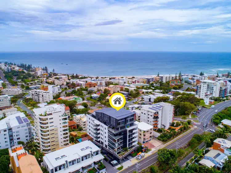 Unit 305/31 Maltman Street South, Kings Beach QLD 4551