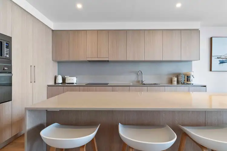 Sixth view of Homely unit listing, Unit 305/31 Maltman Street South, Kings Beach QLD 4551