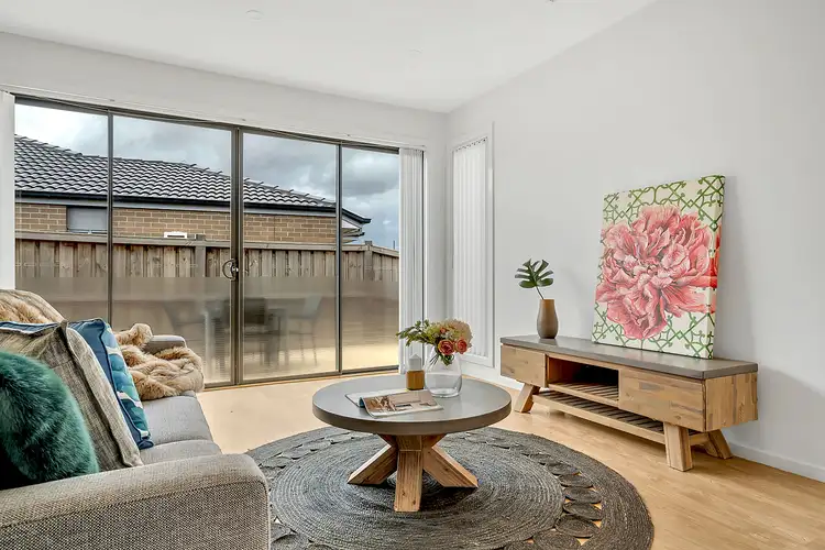 Sixth view of Homely house listing, 7 Vautier Avenue, Mickleham VIC 3064
