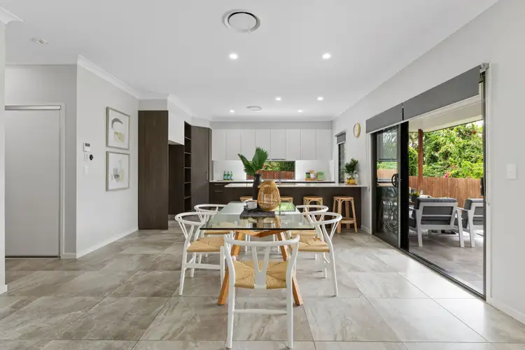 Main view of Homely house listing, 35 Verdun Street, Tingalpa QLD 4173