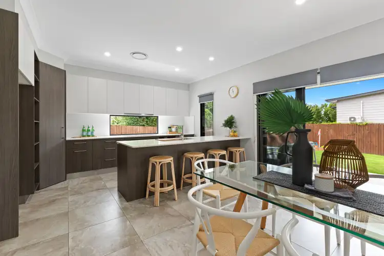 Second view of Homely house listing, 35 Verdun Street, Tingalpa QLD 4173