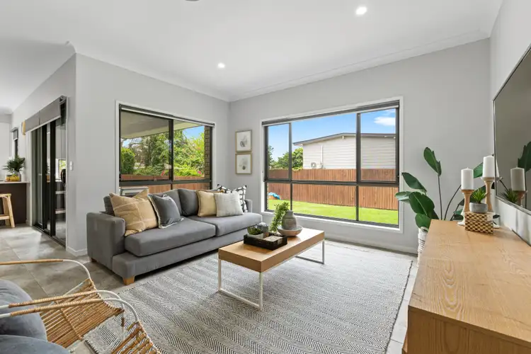 Third view of Homely house listing, 35 Verdun Street, Tingalpa QLD 4173