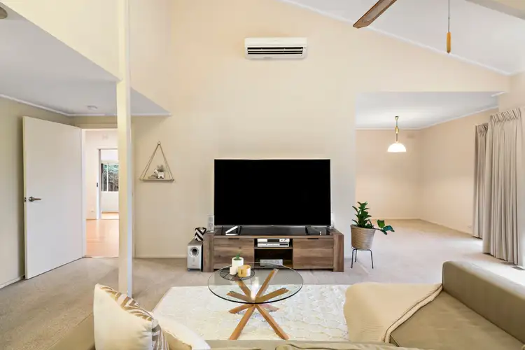 Second view of Homely house listing, 37 Santa Barbara Drive, Frankston VIC 3199