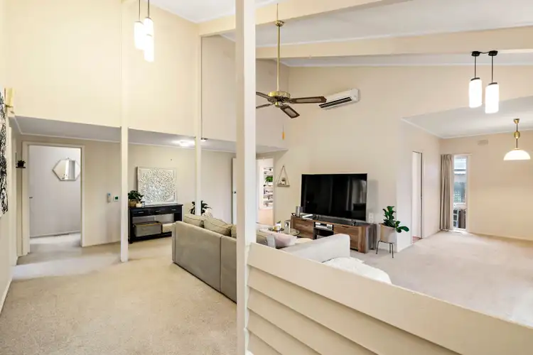 Fourth view of Homely house listing, 37 Santa Barbara Drive, Frankston VIC 3199