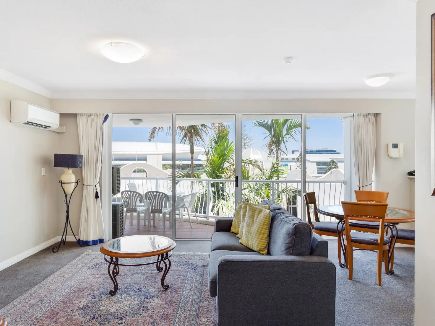 Main view of Homely unit listing, 2315/24-26 Queensland Avenue, Broadbeach QLD 4218