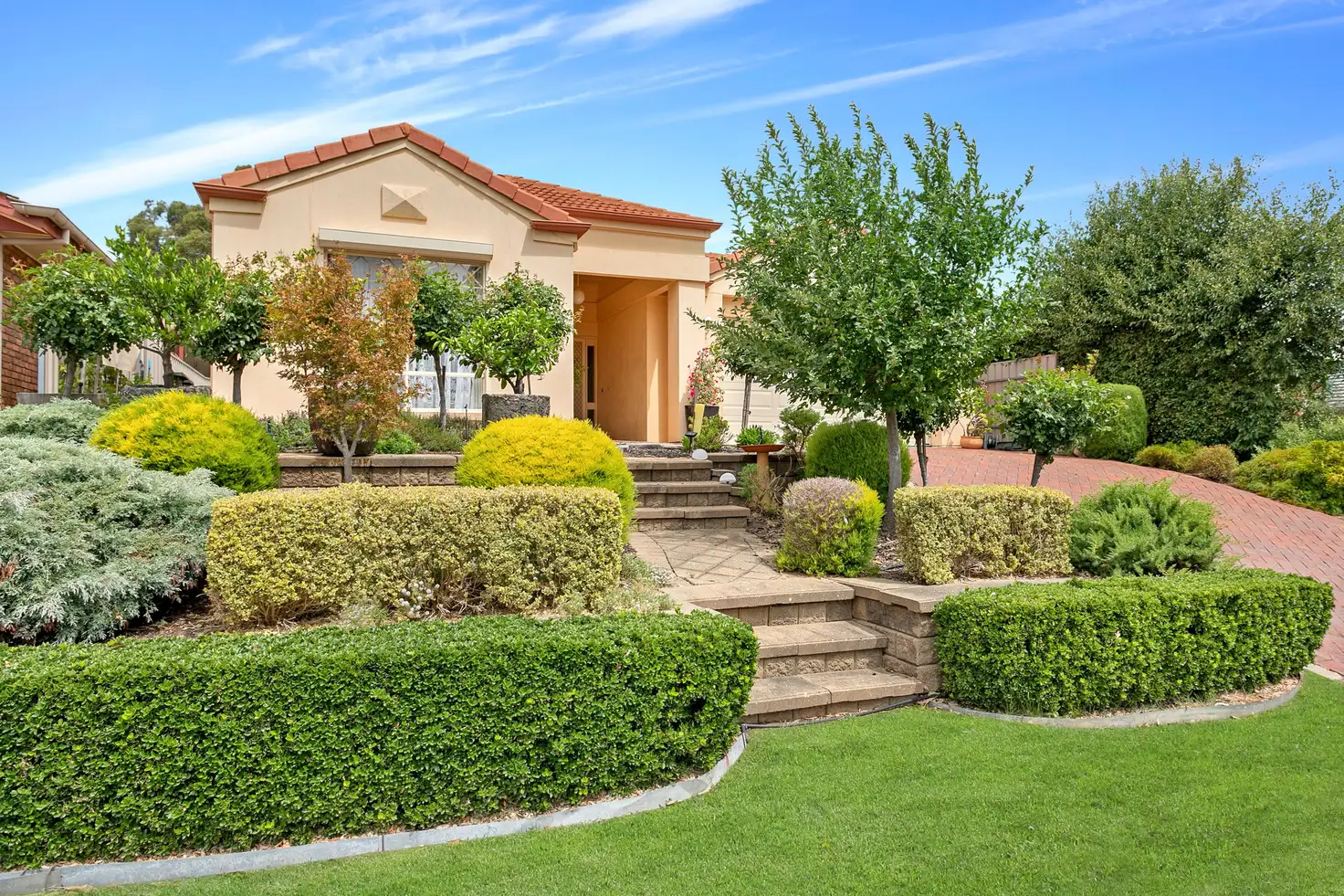 Main view of Homely house listing, 25 Eucalypt Circuit, Flagstaff Hill SA 5159