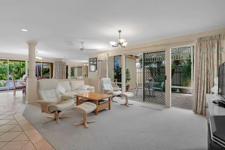 Second view of Homely house listing, 25 Eucalypt Circuit, Flagstaff Hill SA 5159