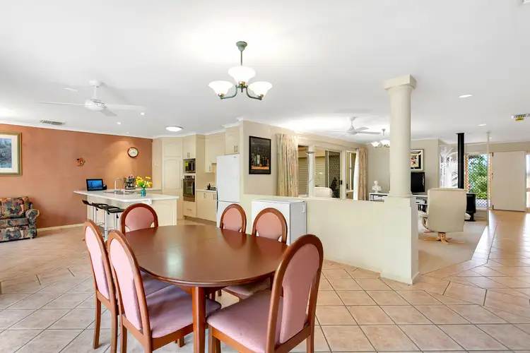 Third view of Homely house listing, 25 Eucalypt Circuit, Flagstaff Hill SA 5159