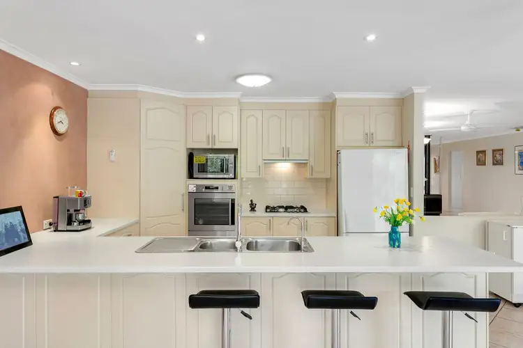 Fourth view of Homely house listing, 25 Eucalypt Circuit, Flagstaff Hill SA 5159