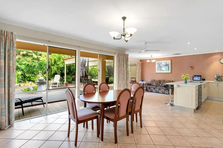 Fifth view of Homely house listing, 25 Eucalypt Circuit, Flagstaff Hill SA 5159