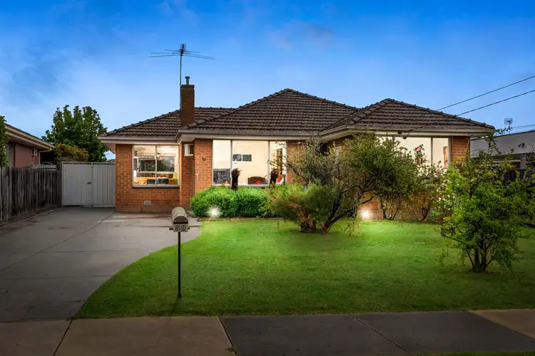 Main view of Homely house listing, 50 Bickley Avenue, Thomastown VIC 3074