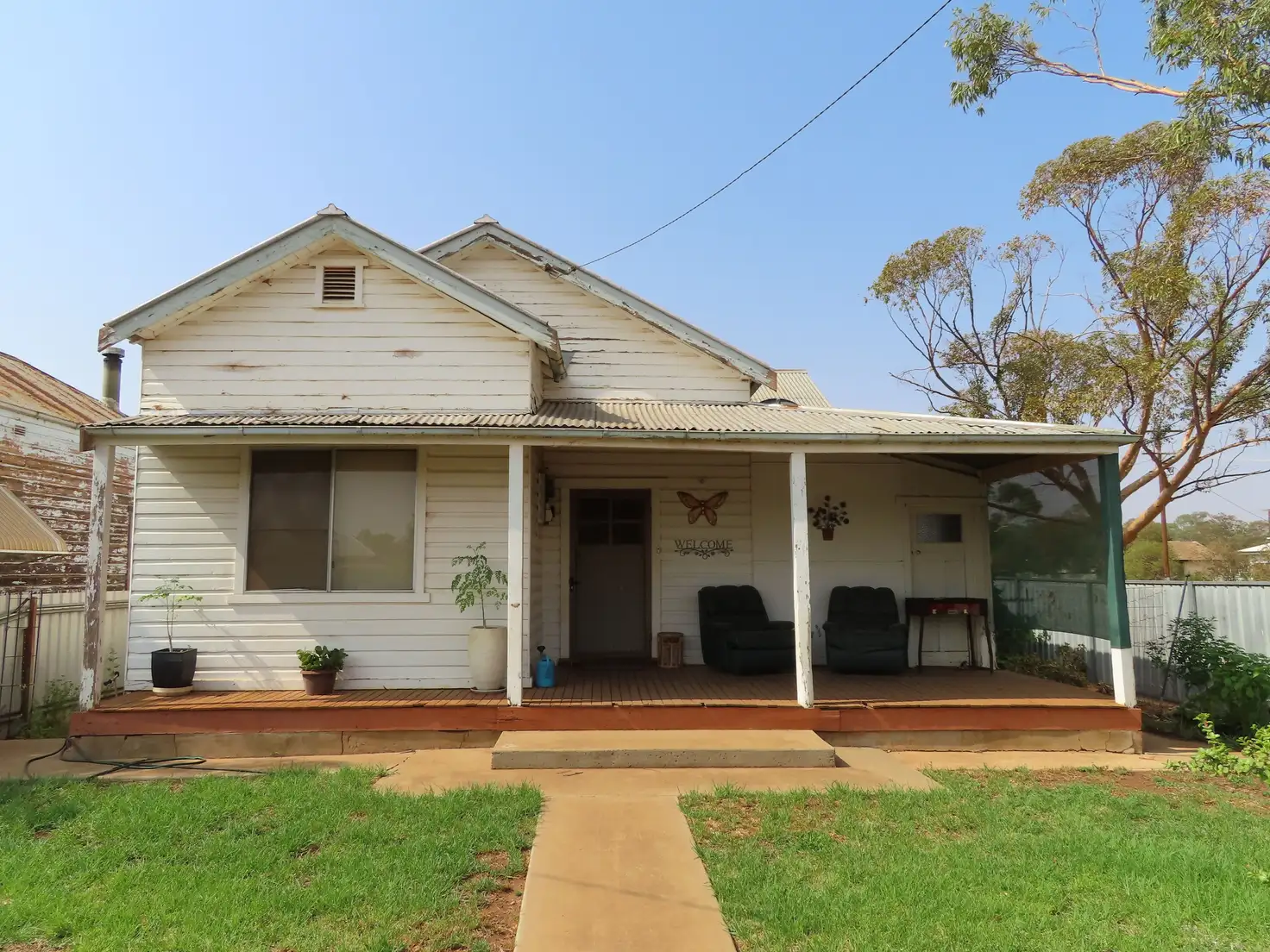 Main view of Homely house listing, 24 Orange Street, Condobolin NSW 2877