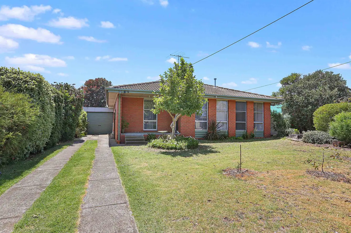 Main view of Homely house listing, 3 Lofty Court, Corio VIC 3214