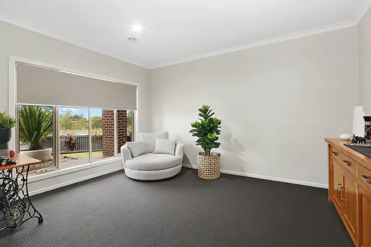 Fourth view of Homely house listing, 25 Westlakes Boulevard, Lara VIC 3212