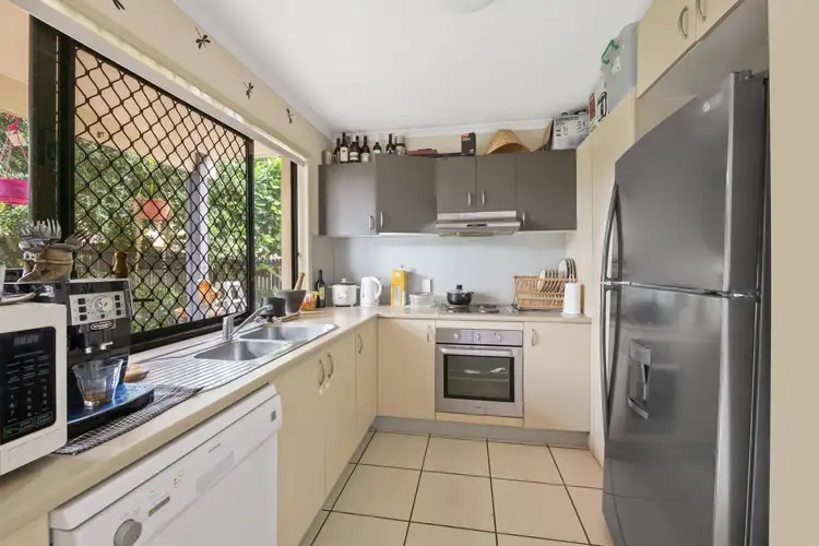 Second view of Homely townhouse listing, 12/8 Tolman Court, Maroochydore QLD 4558