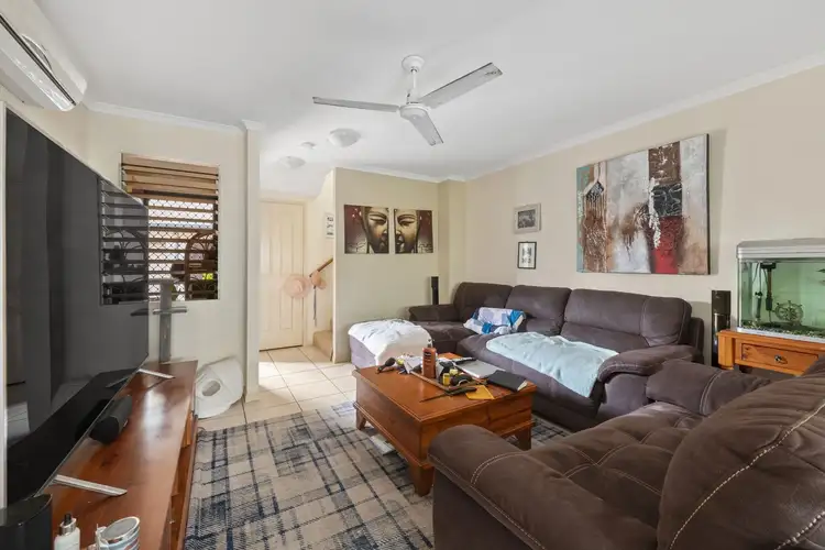 Third view of Homely townhouse listing, 12/8 Tolman Court, Maroochydore QLD 4558