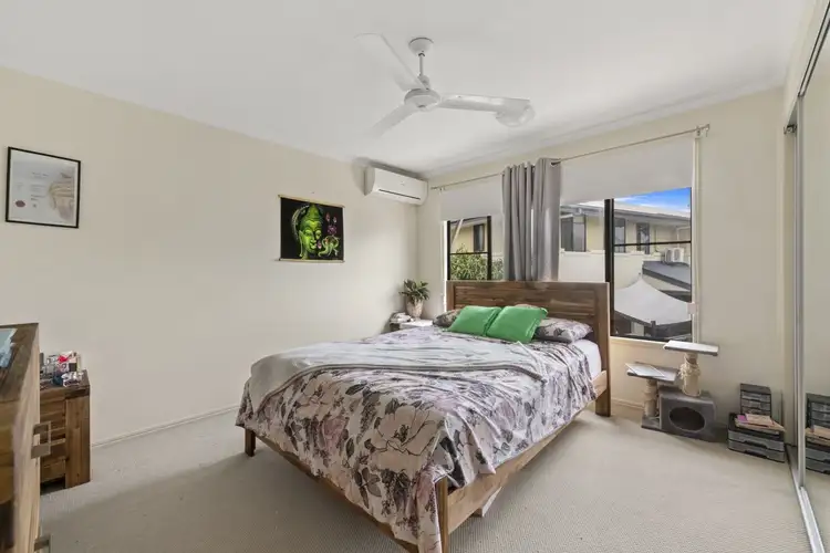 Fourth view of Homely townhouse listing, 12/8 Tolman Court, Maroochydore QLD 4558