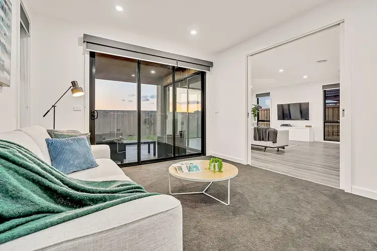 Second view of Homely house listing, 27 Birdsong Avenue, Mickleham VIC 3064