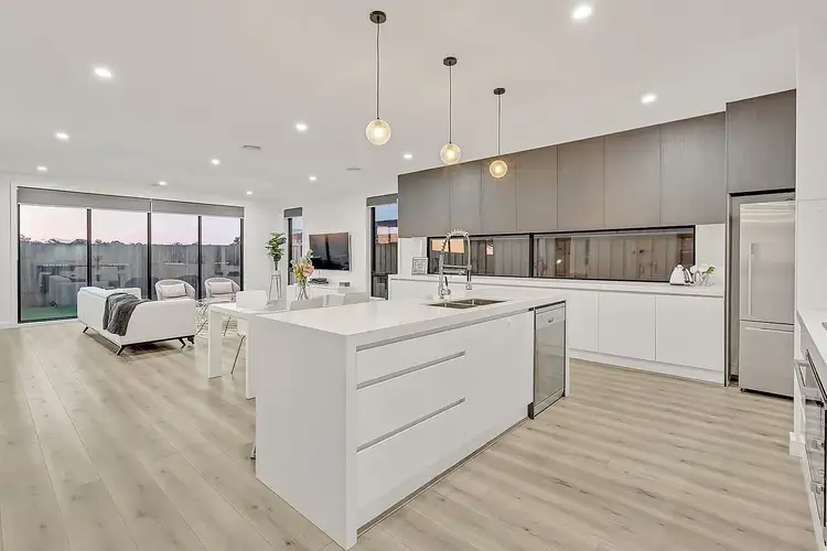 Seventh view of Homely house listing, 27 Birdsong Avenue, Mickleham VIC 3064