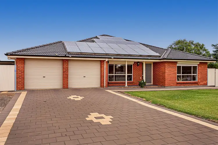 Second view of Homely house listing, Lot 203/2 Bailey Road, Two Wells SA 5501