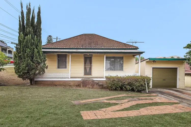 724 Victoria Road, Ermington NSW 2115