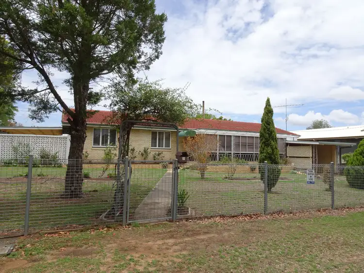 Main view of Homely house listing, 9 Sharp Street, Crows Nest QLD 4355