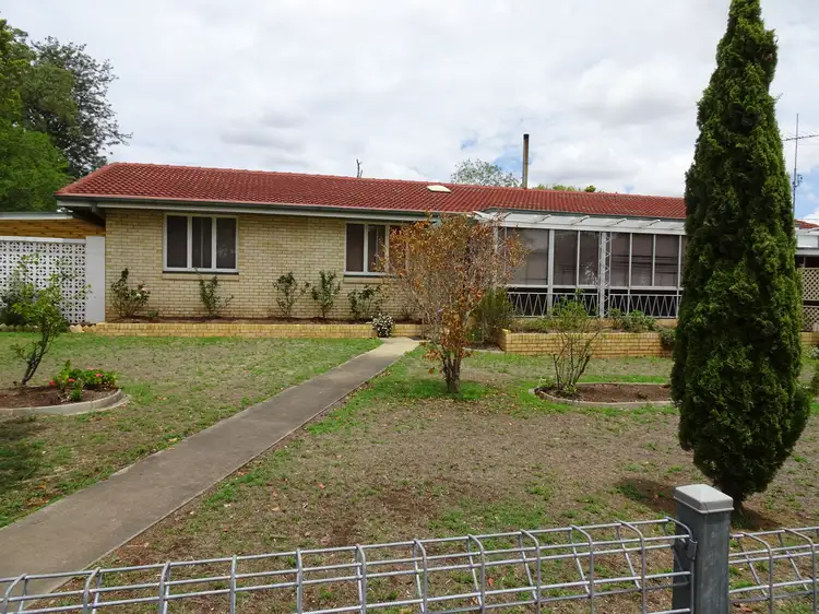 Second view of Homely house listing, 9 Sharp Street, Crows Nest QLD 4355